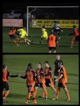 Salford City 5 Cammell Laird 0